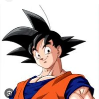 goku