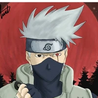 kakashi