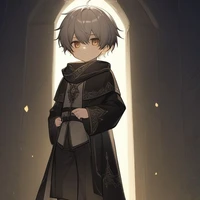 5 year old shizu