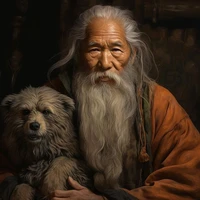 Lao Tzu(1st minister)