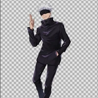 satoru gojo