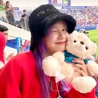 หนูม่วง🐻🐻