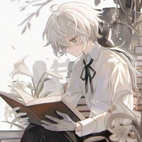ไรน์ [ แฝดน้อง 5 ขวบ ]