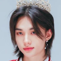 Hyunjin
