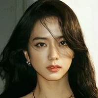 Jisoo 🖤