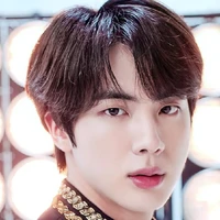 Seokjin