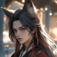 หลานหมิง(พ่อนายเอก)