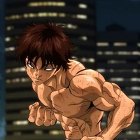 บากิ ฮันมะ