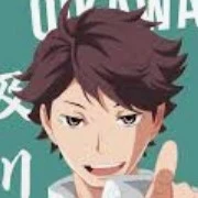 Oikawa