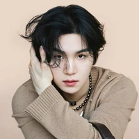 Yoongi 
