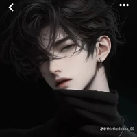 LIAM DEREK(RAYDEN