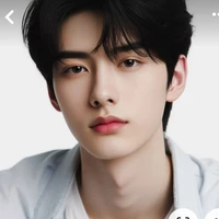 RAYDEN ALEXANDER ELLIOT( ML YOUNGER BRO)