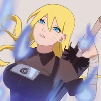 Uzumaki Naruko