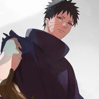 Uchiha Obito