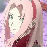 Haruno Sakura