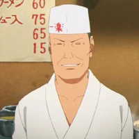 Pak Teuchi