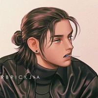 Eren Yeager