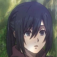 Mikasa Ackerman