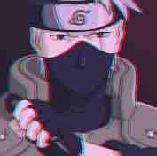 Kakashi 