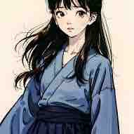 Mitsuki