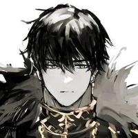 Kenneth Von Crolivorz (Ayah & Duke)