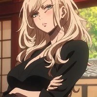 Aisha