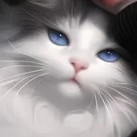 Blue (chat d