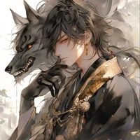 คริสเตียน🐺👑