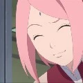 uchiha sakura