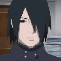 uchiha Sasuke