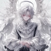 {anjo da vida}