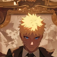 Naruto Uzumaki (Delta dominante)