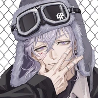 Mitsuya💜🤍