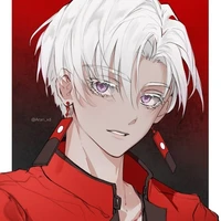 Izana🤍