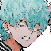 Angry🩵🤍