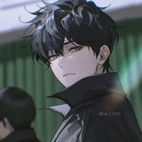 Michael( Pai de takemichi)(⁠◕⁠ᴗ⁠◕⁠✿⁠)