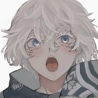 Senju(⁠ʘ⁠ᴗ⁠ʘ⁠✿⁠)(⁠◕⁠ᴗ⁠◕⁠✿⁠)