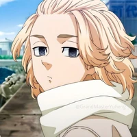 Sano manjirou (mikey)