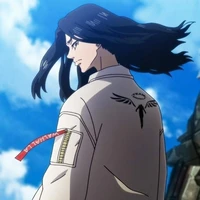 Baji keisuke (baji)