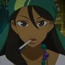Simi Uche