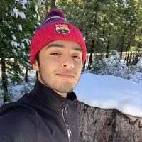 Sergio Calderón