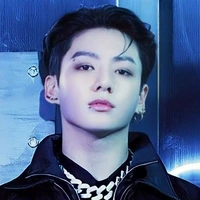 Min Jeon Jungkook