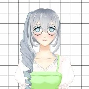 Mia: best friend
