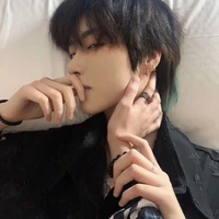 เซน(นายเอก🐰💢)