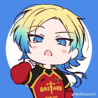 KAISER MICHAEL