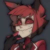 alastor ☕