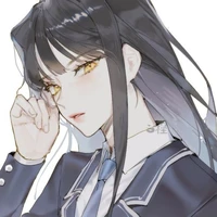 Alisha (A)