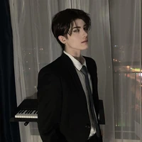 แบล็ค(มือขวาพระเอก)