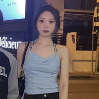 มิน(สาวรับใช้)
