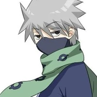 คาคาชิ (เด็ก)